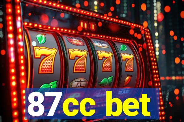 87cc bet